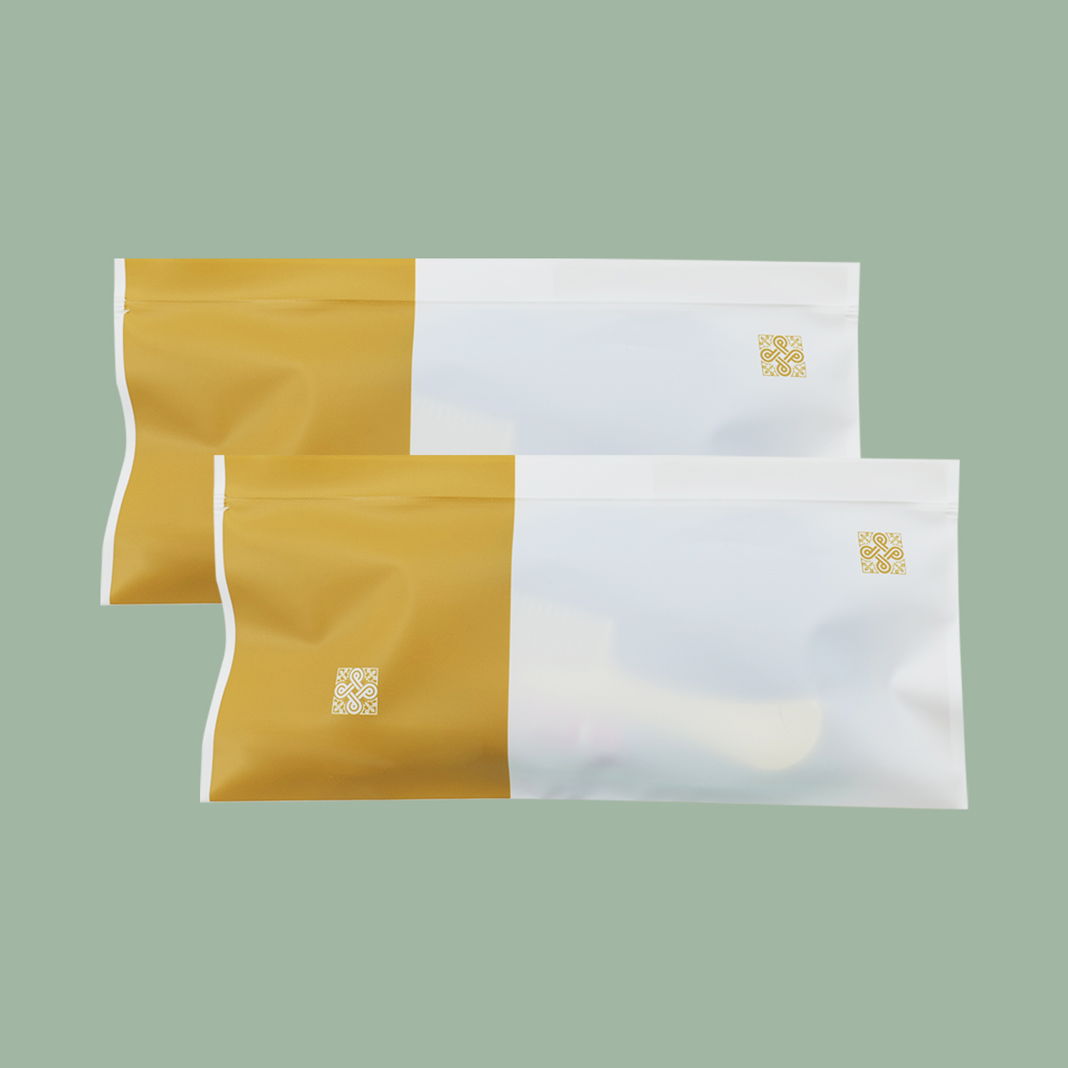 Hotel Supplies Self-sealing Bag