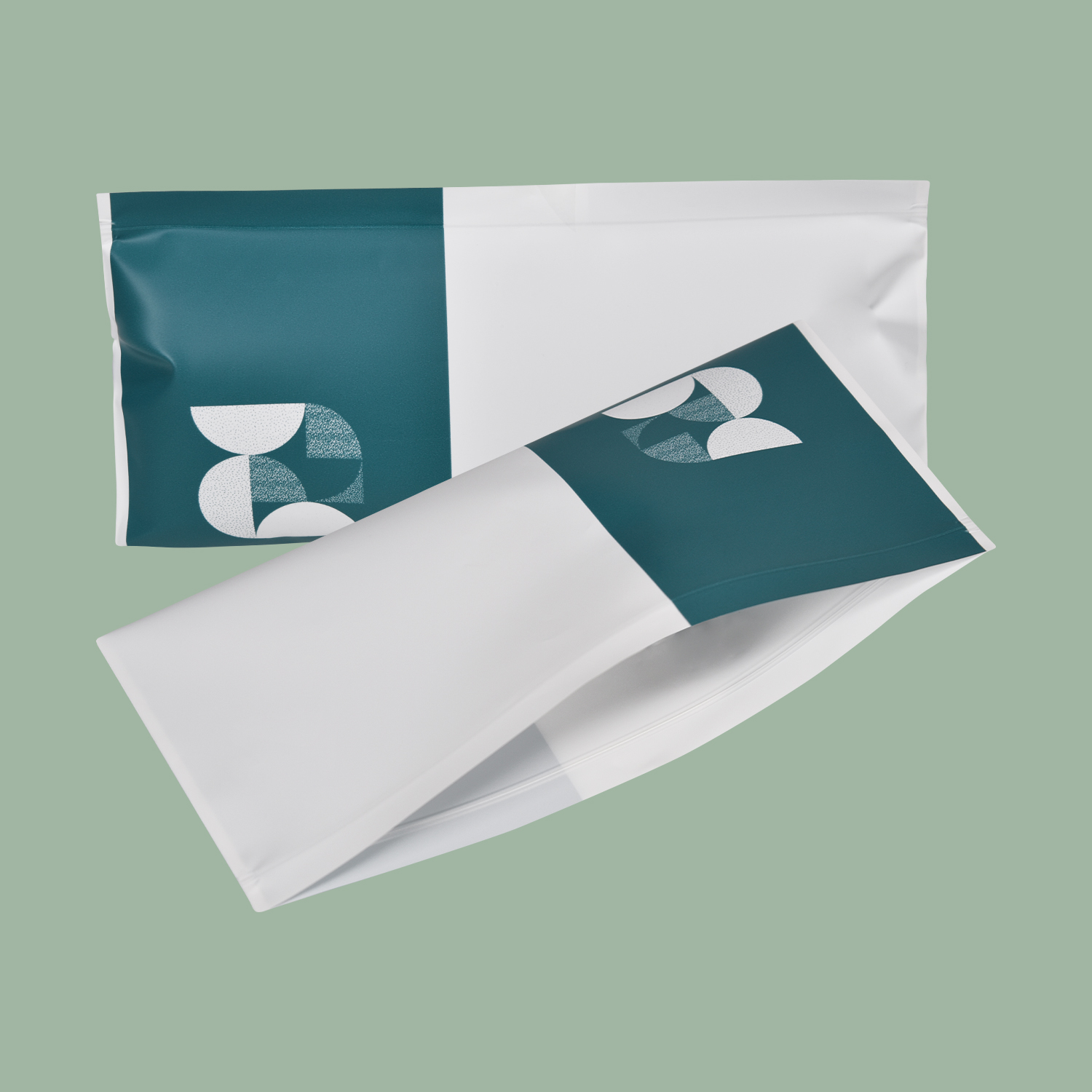 Hotel Supplies CPE Packaging Bags